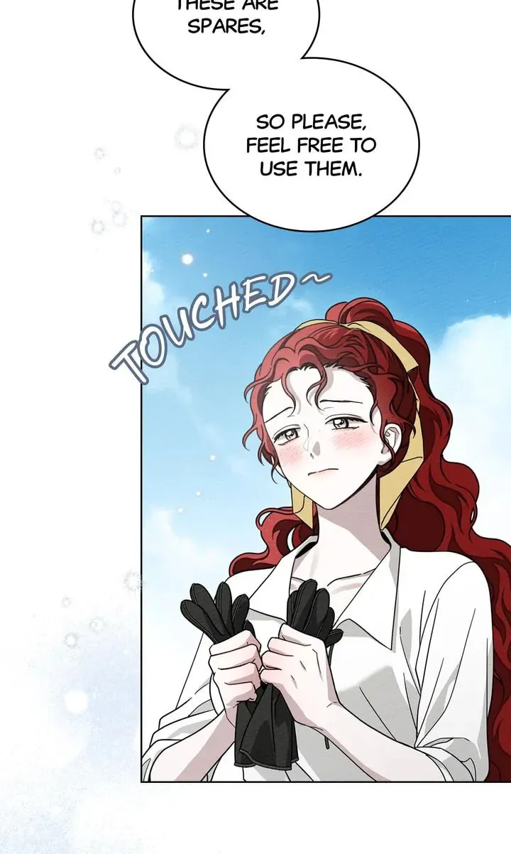 Read Under the Oak Tree chapter 97 image 36 on Lezhin