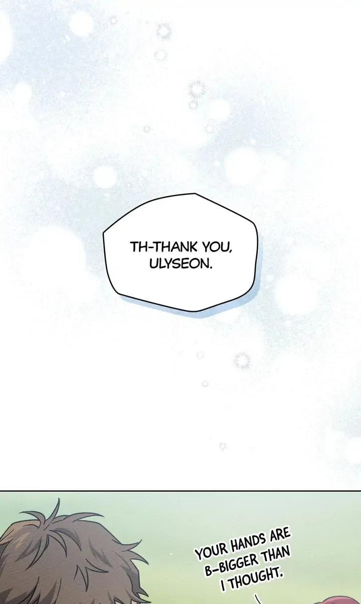 Read Under the Oak Tree chapter 97 image 37 on Lezhin