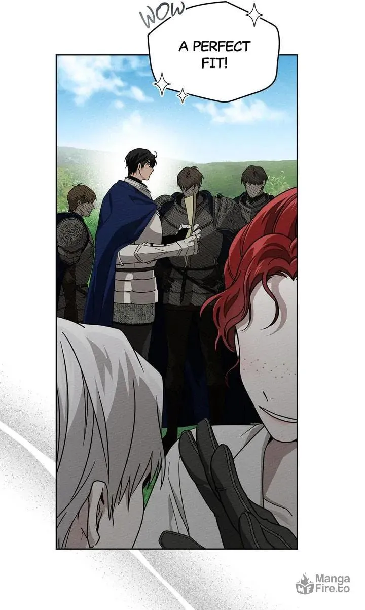 Read Under the Oak Tree chapter 97 image 39 on Lezhin