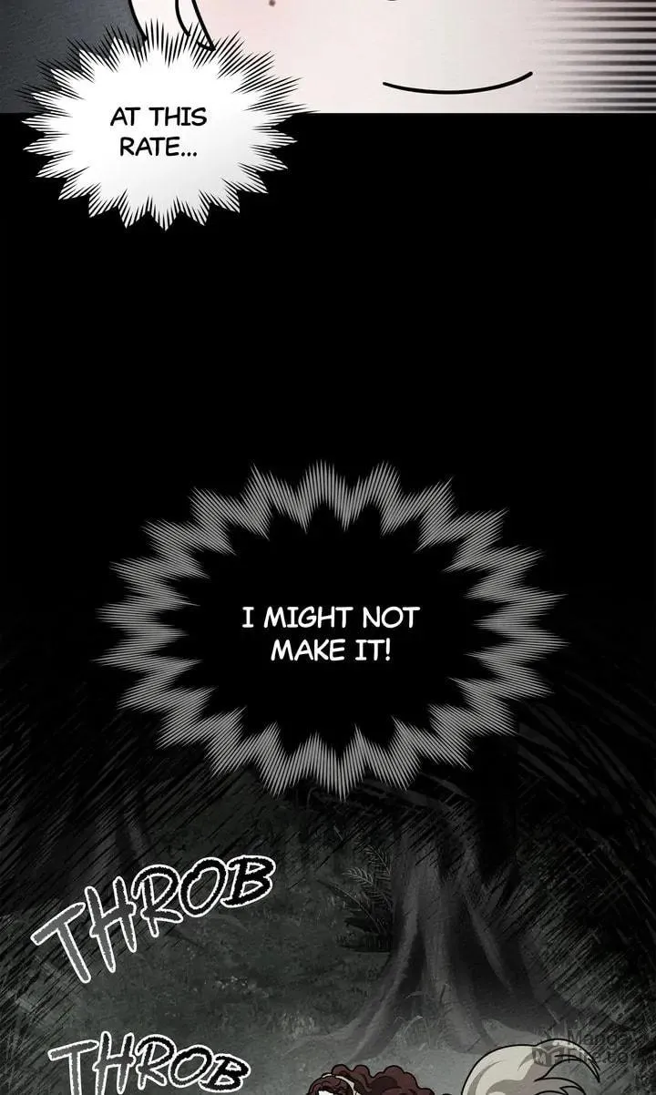 Read Under the Oak Tree chapter 97 image 4 on Lezhin