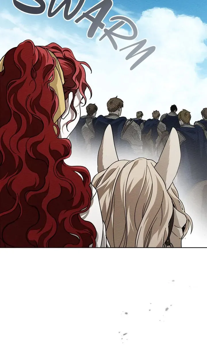 Read Under the Oak Tree chapter 97 image 43 on Lezhin