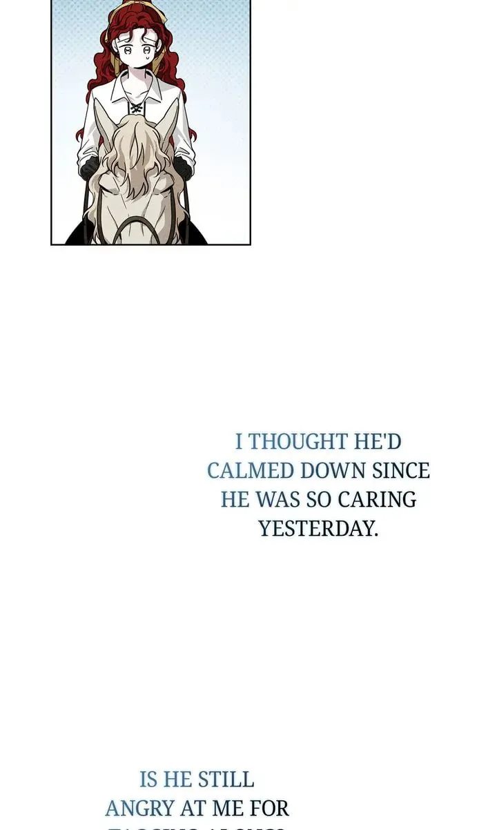 Read Under the Oak Tree chapter 97 image 45 on Lezhin