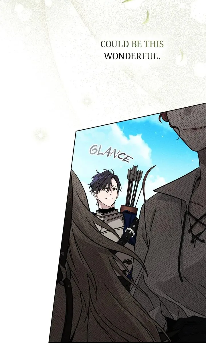 Read Under the Oak Tree chapter 97 image 58 on Lezhin
