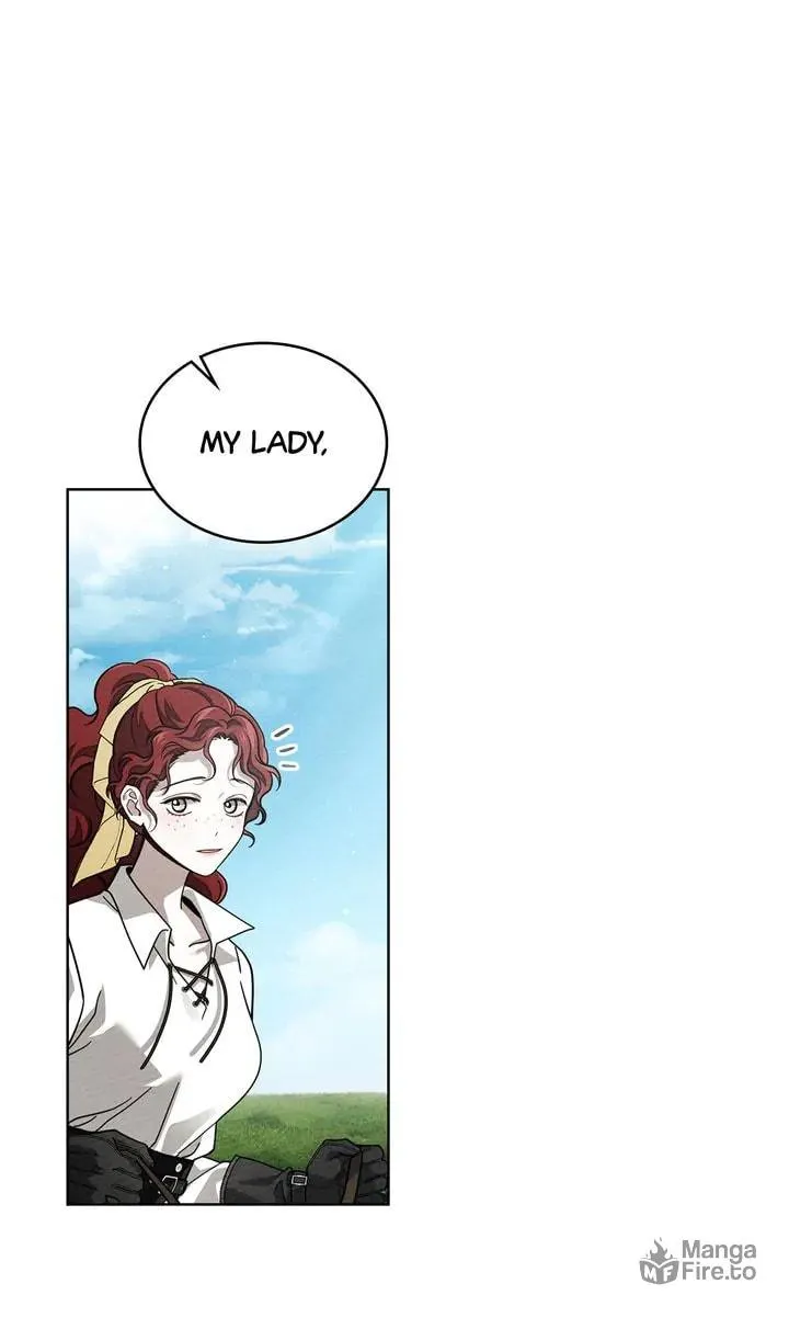 Read Under the Oak Tree chapter 97 image 59 on Lezhin