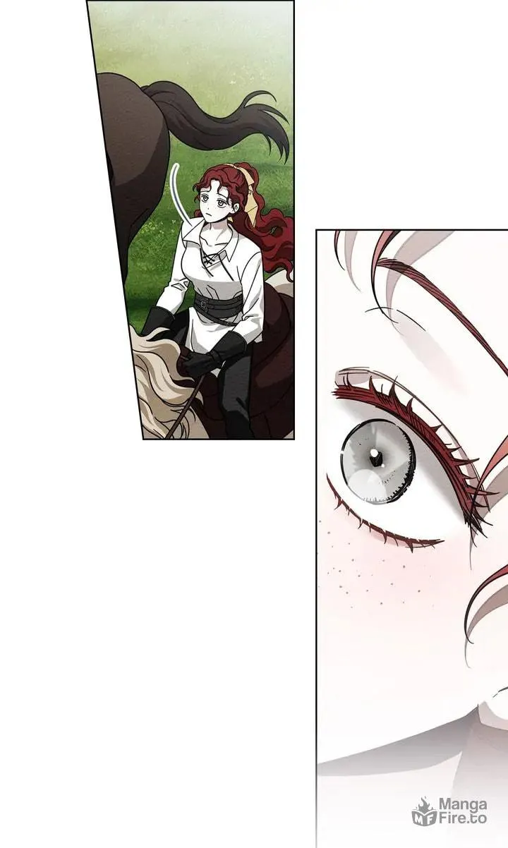 Read Under the Oak Tree chapter 97 image 62 on Lezhin