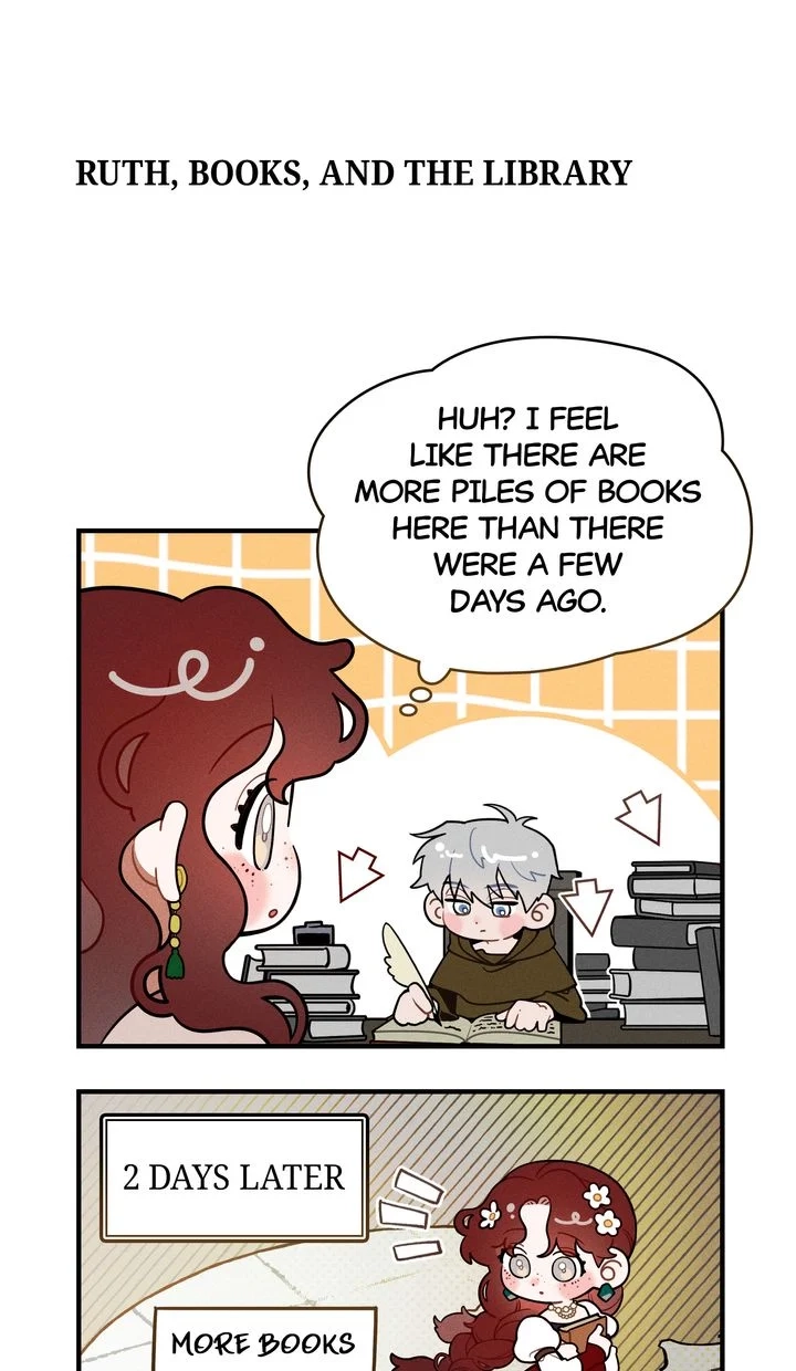 Read Under the Oak Tree chapter 98.1 image 0 on Lezhin