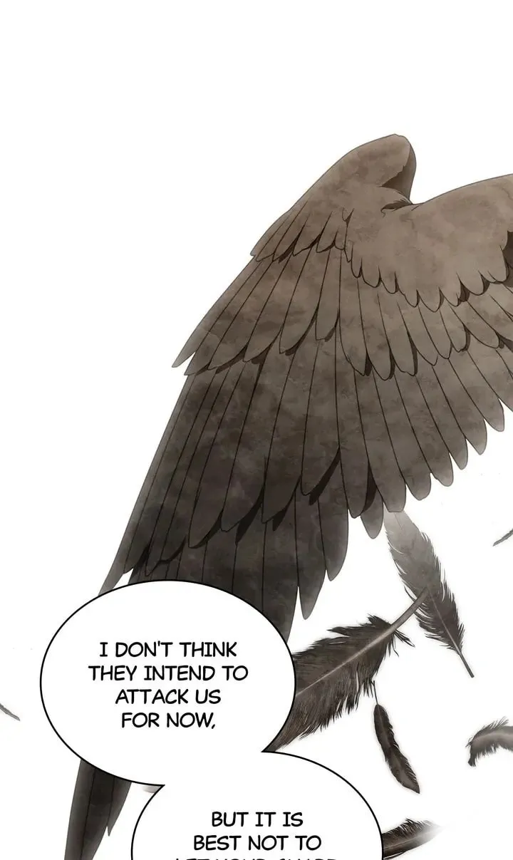 Read Under the Oak Tree chapter 98 image 0 on Lezhin