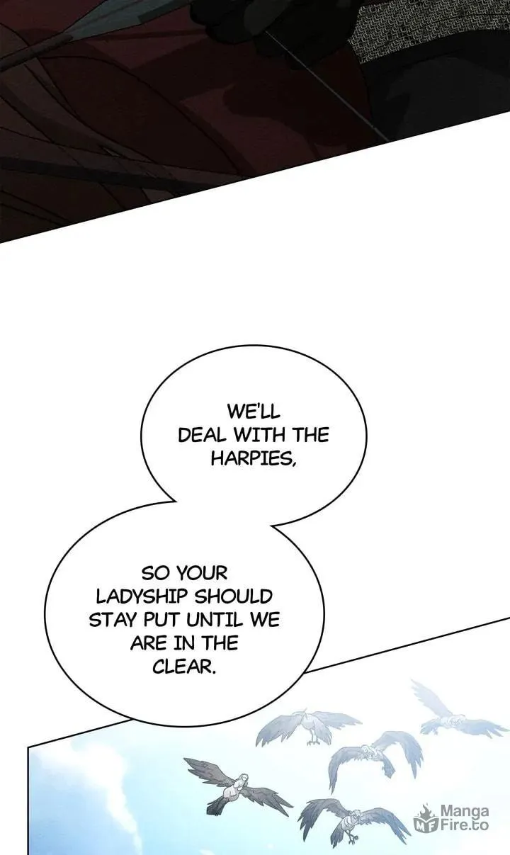 Read Under the Oak Tree chapter 98 image 11 on Lezhin