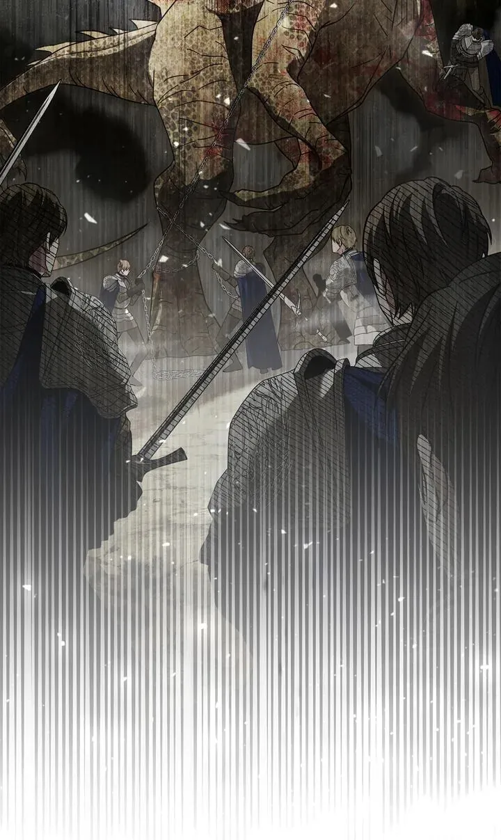 Read Under the Oak Tree chapter 98 image 15 on Lezhin