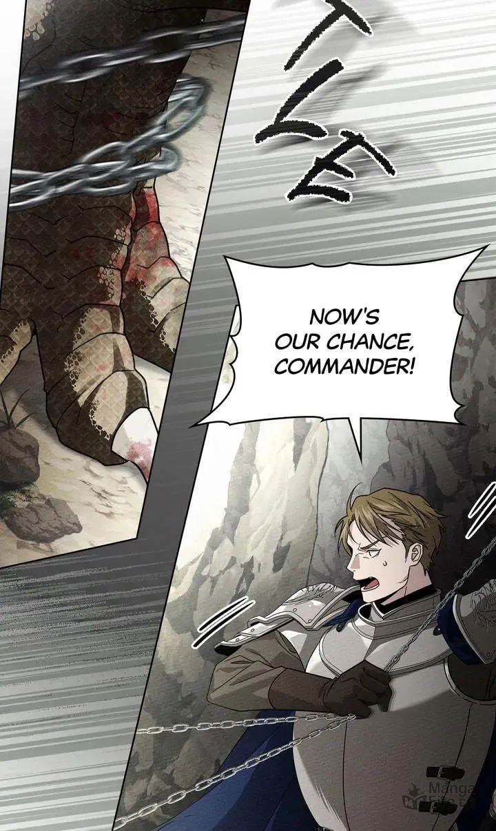 Read Under the Oak Tree chapter 98 image 19 on Lezhin