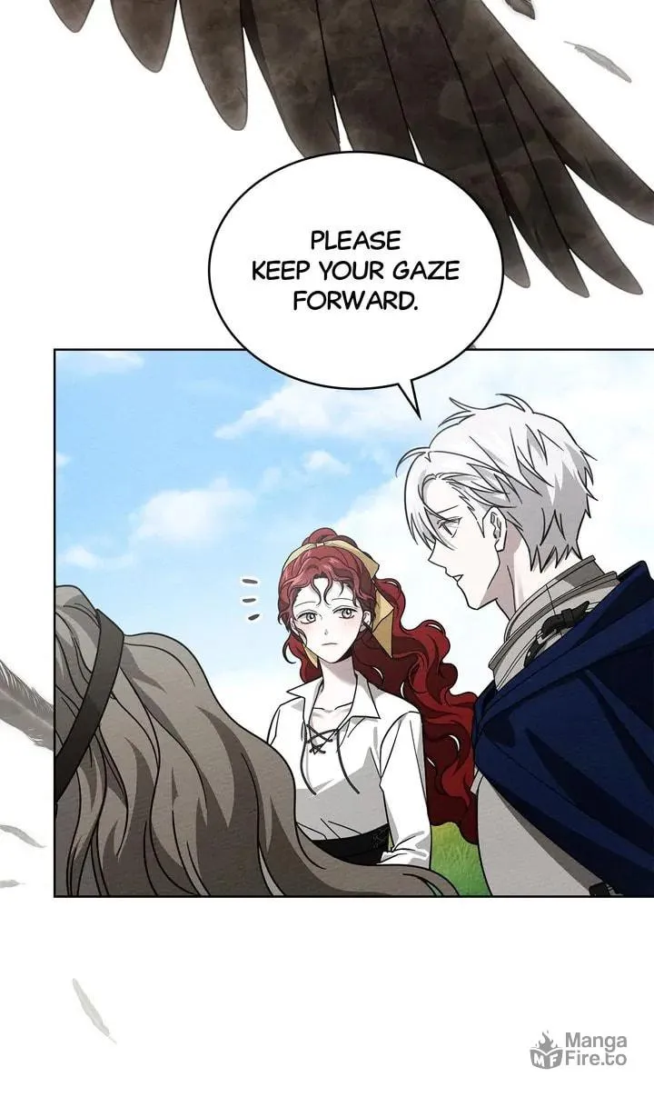 Read Under the Oak Tree chapter 98 image 2 on Lezhin