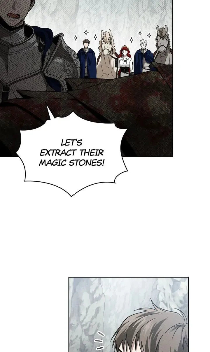 Read Under the Oak Tree chapter 98 image 28 on Lezhin