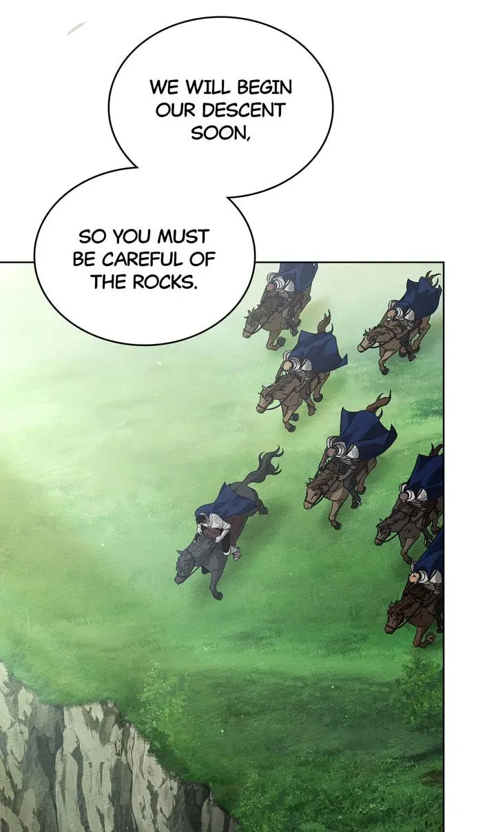 Read Under the Oak Tree chapter 98 image 3 on Lezhin