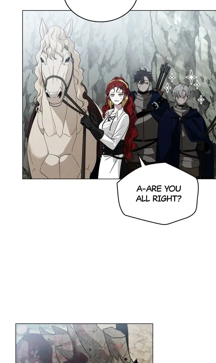 Read Under the Oak Tree chapter 98 image 30 on Lezhin