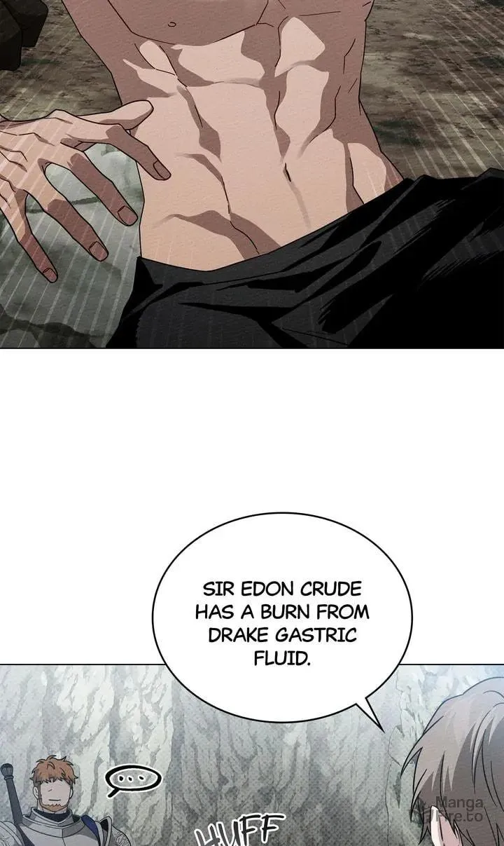 Read Under the Oak Tree chapter 98 image 34 on Lezhin