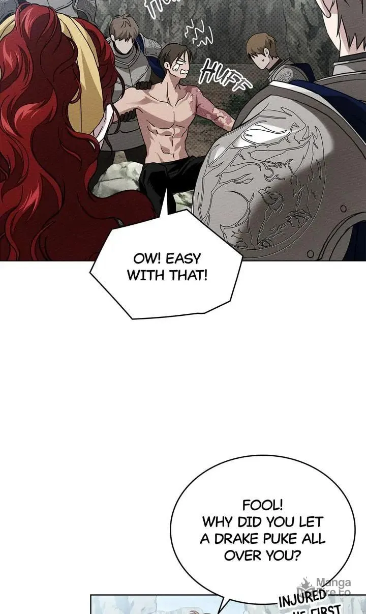 Read Under the Oak Tree chapter 98 image 35 on Lezhin