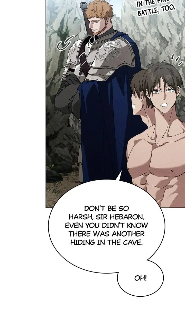 Read Under the Oak Tree chapter 98 image 36 on Lezhin