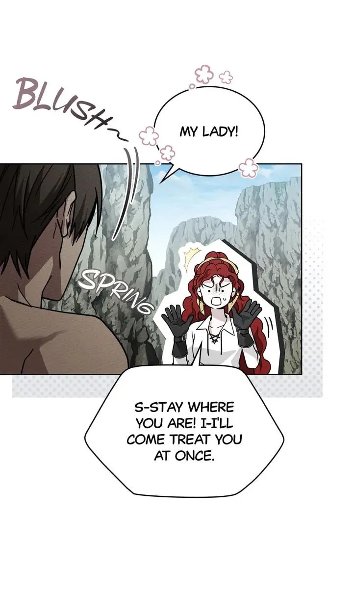 Read Under the Oak Tree chapter 98 image 37 on Lezhin