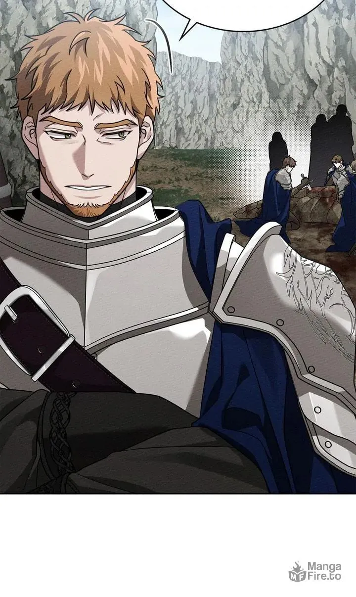 Read Under the Oak Tree chapter 98 image 41 on Lezhin