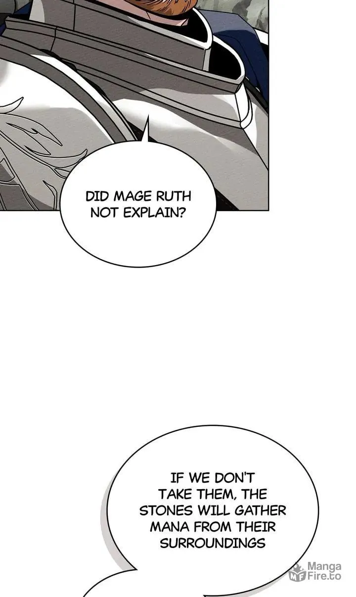 Read Under the Oak Tree chapter 98 image 44 on Lezhin