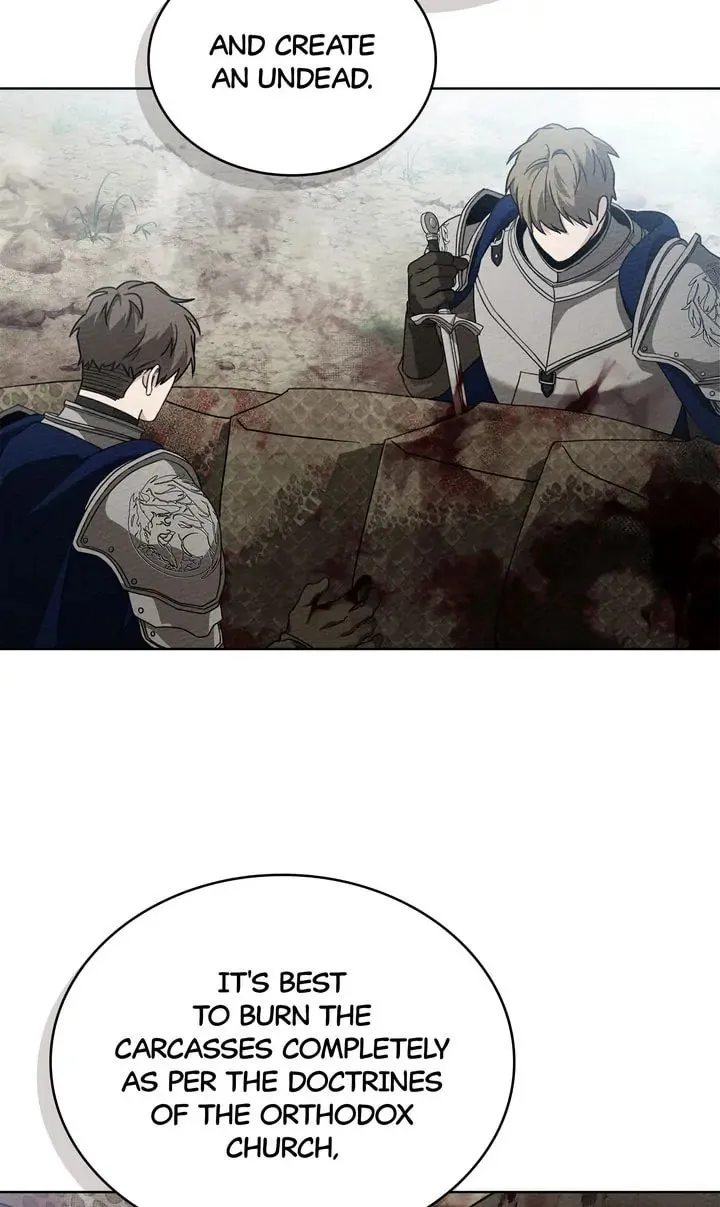 Read Under the Oak Tree chapter 98 image 45 on Lezhin