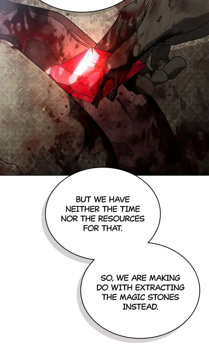 Read Under the Oak Tree chapter 98 image 46 on Lezhin
