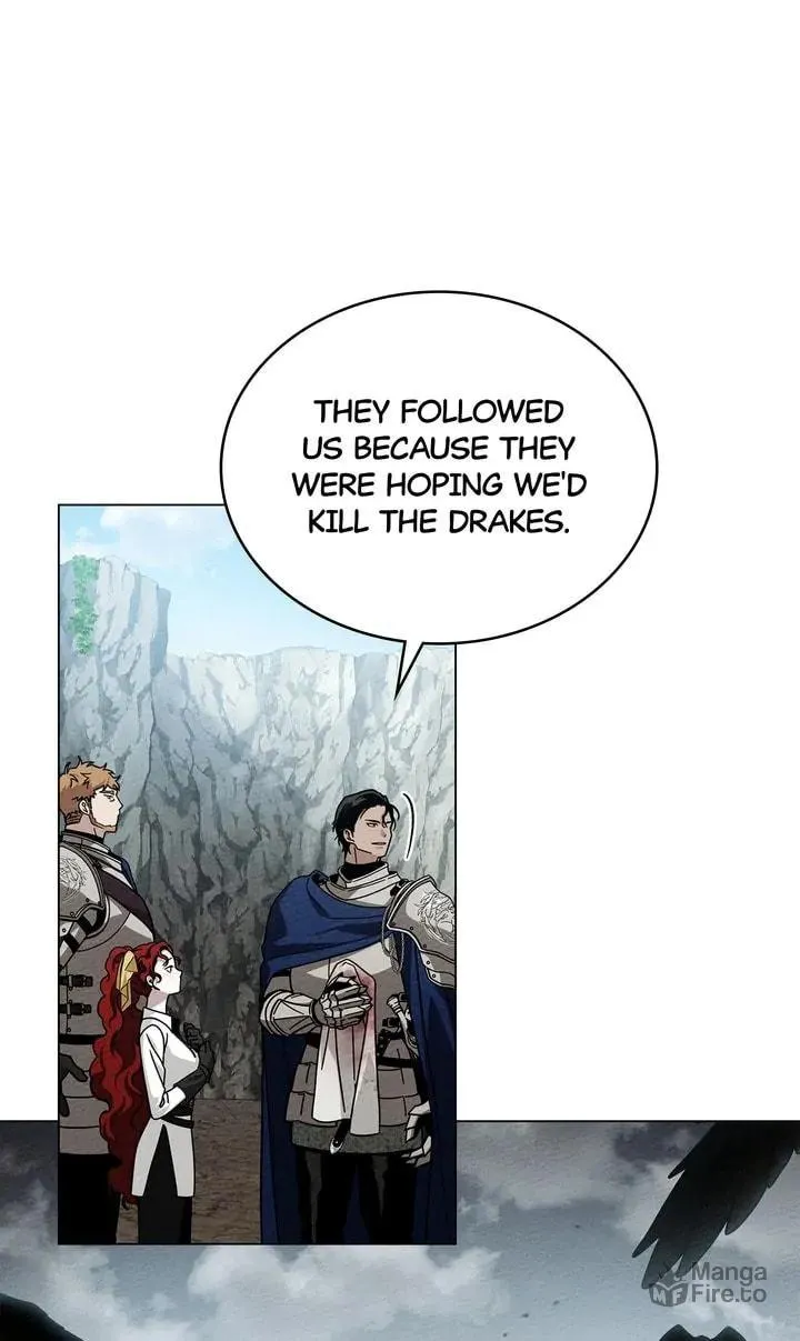 Read Under the Oak Tree chapter 98 image 50 on Lezhin