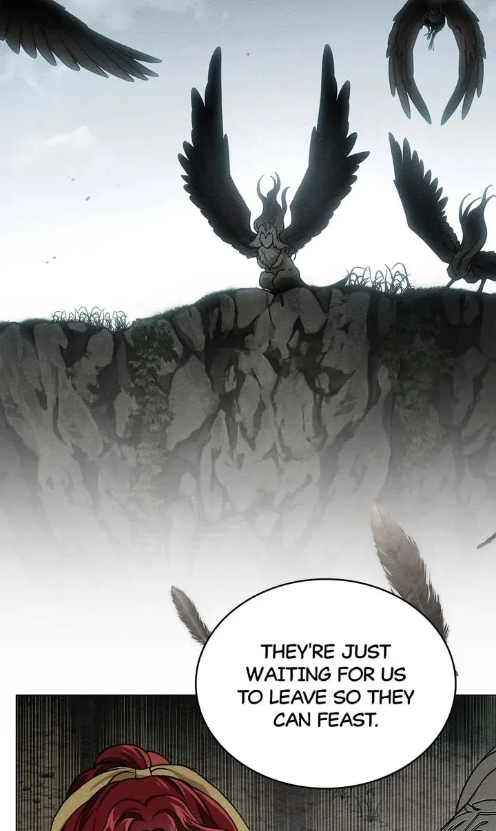 Read Under the Oak Tree chapter 98 image 51 on Lezhin