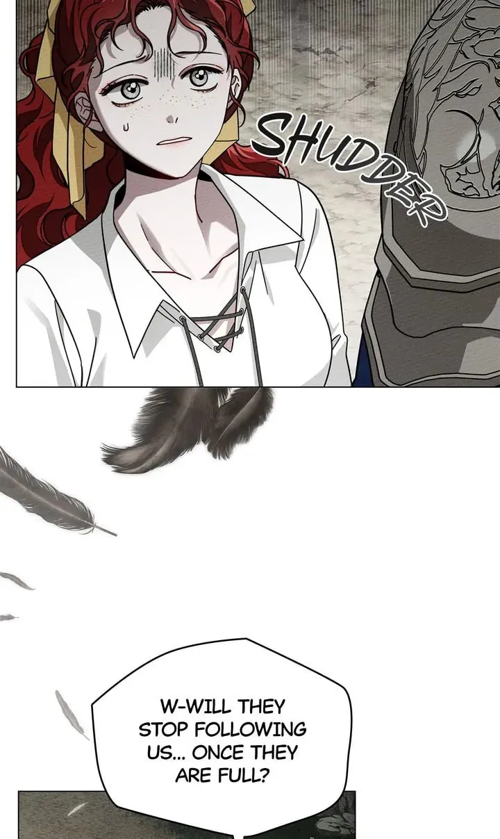 Read Under the Oak Tree chapter 98 image 52 on Lezhin