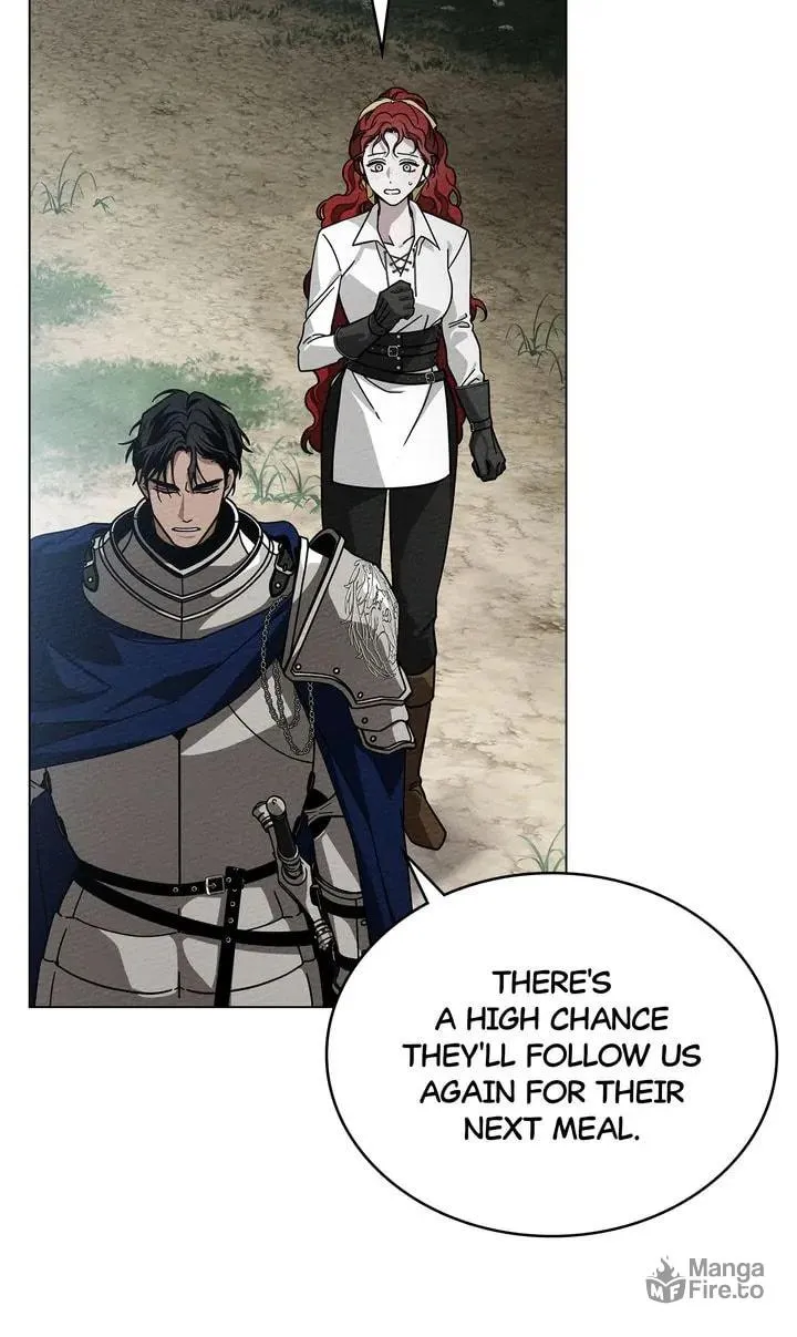 Read Under the Oak Tree chapter 98 image 53 on Lezhin
