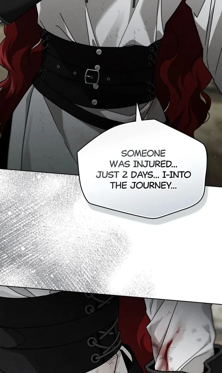 Read Under the Oak Tree chapter 98 image 61 on Lezhin