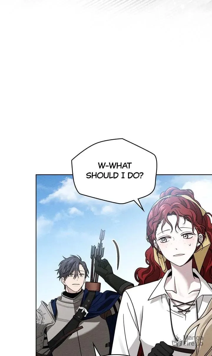 Read Under the Oak Tree chapter 98 image 8 on Lezhin