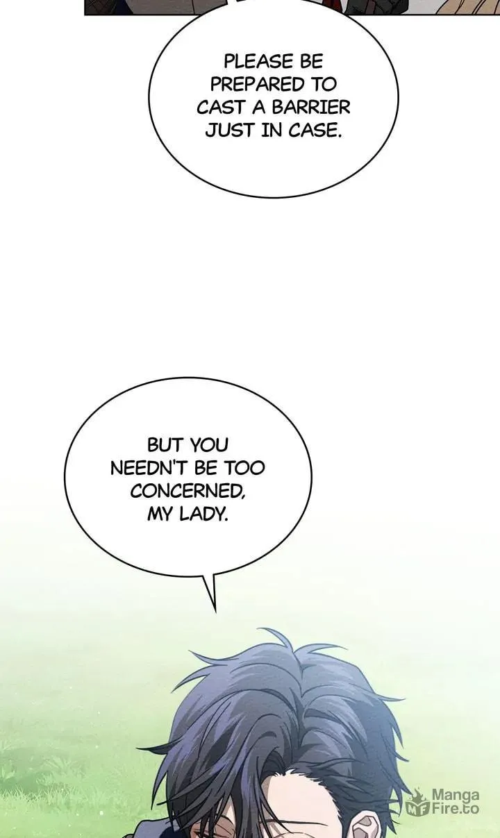 Read Under the Oak Tree chapter 98 image 9 on Lezhin