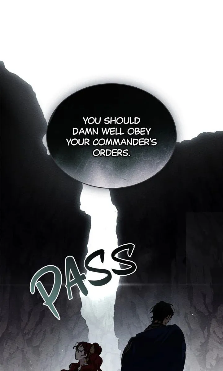 Read Under the Oak Tree chapter 99 image 0 on Lezhin