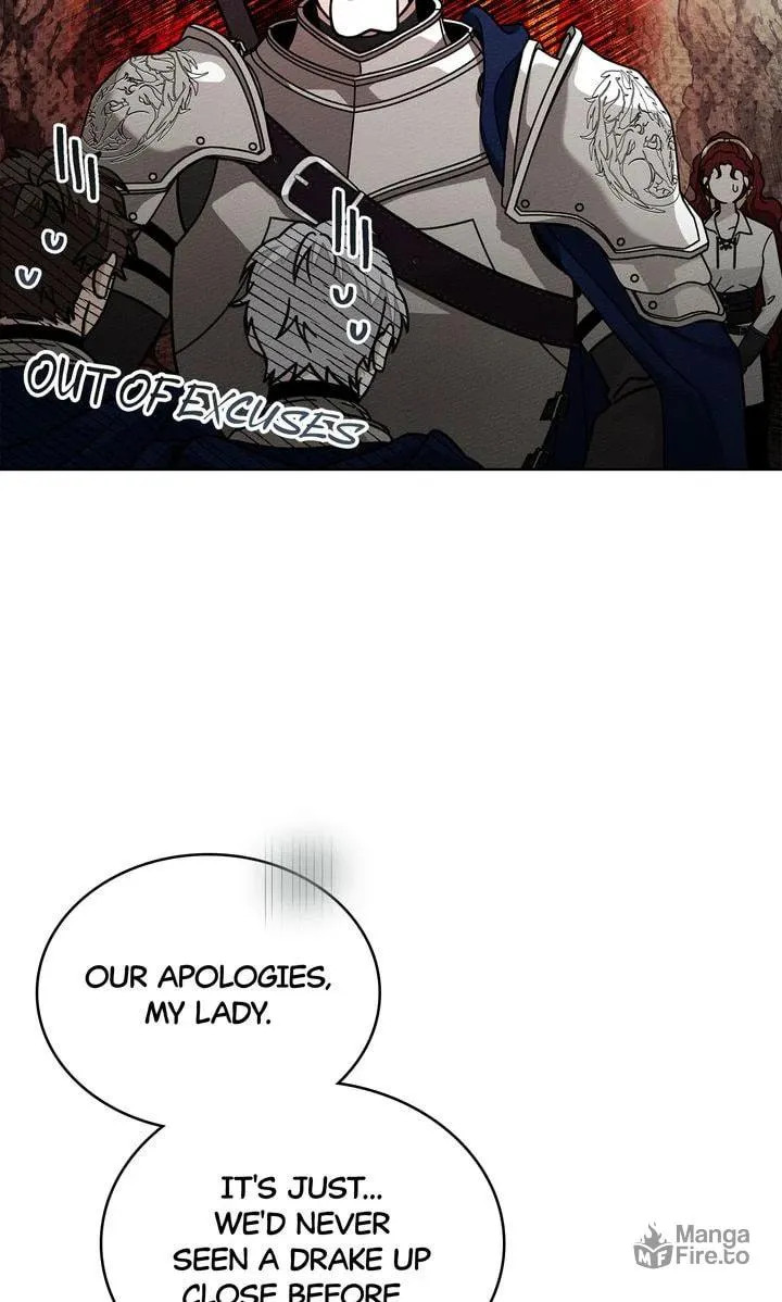 Read Under the Oak Tree chapter 99 image 20 on Lezhin