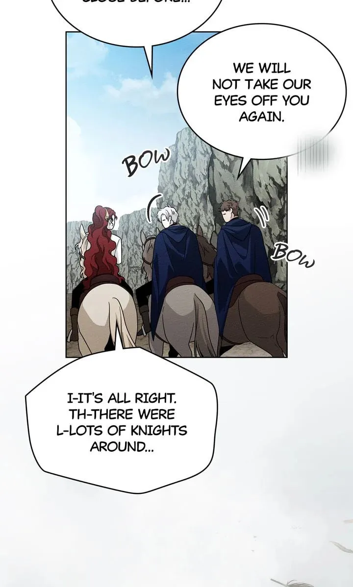 Read Under the Oak Tree chapter 99 image 21 on Lezhin