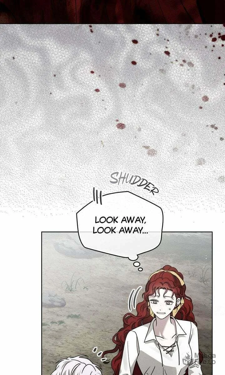 Read Under the Oak Tree chapter 99 image 26 on Lezhin