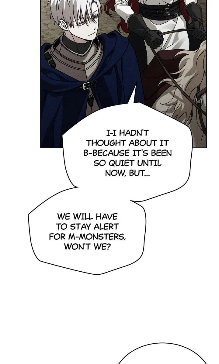 Read Under the Oak Tree chapter 99 image 27 on Lezhin