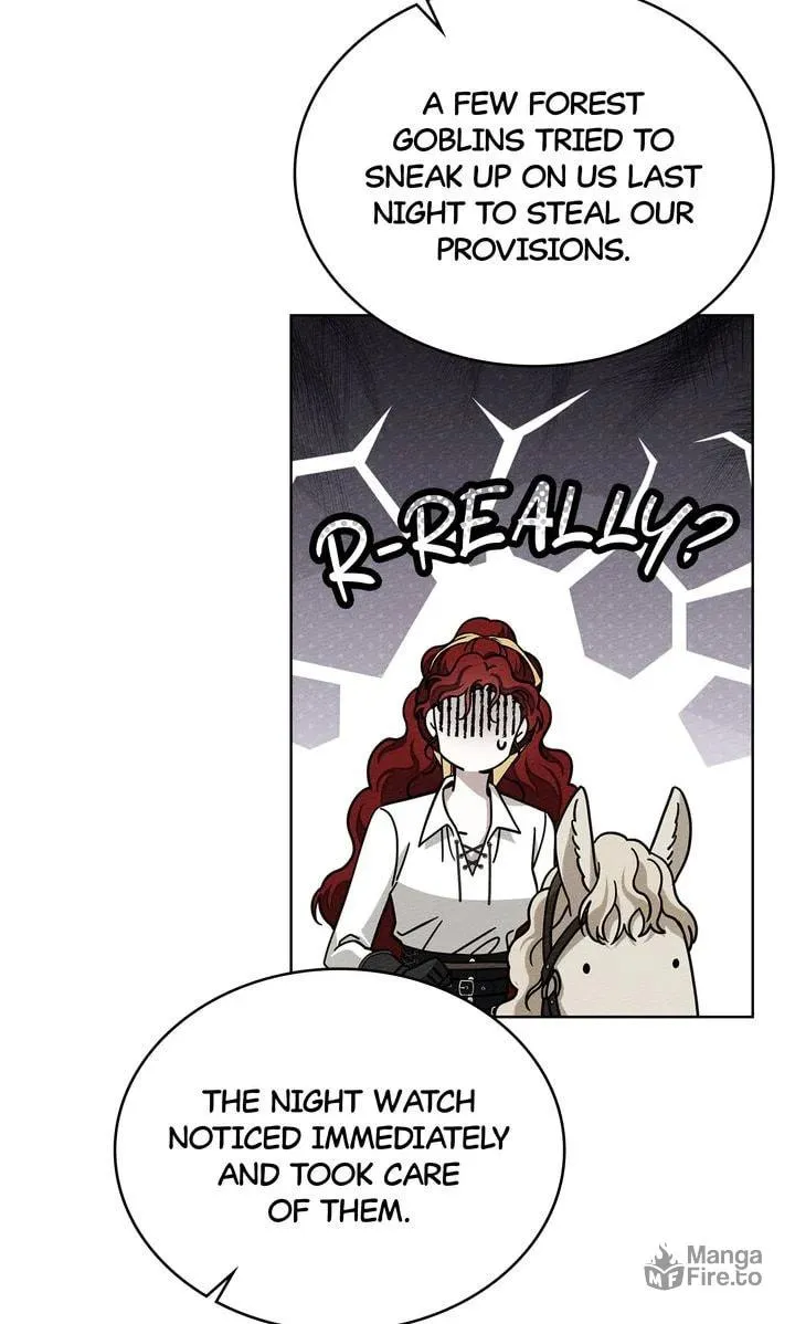 Read Under the Oak Tree chapter 99 image 29 on Lezhin