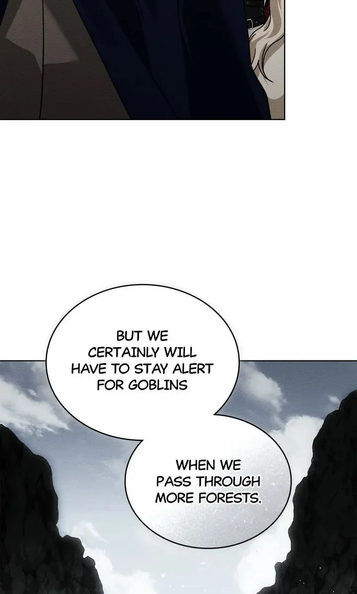 Read Under the Oak Tree chapter 99 image 31 on Lezhin