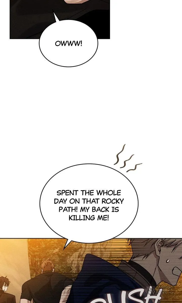 Read Under the Oak Tree chapter 99 image 39 on Lezhin