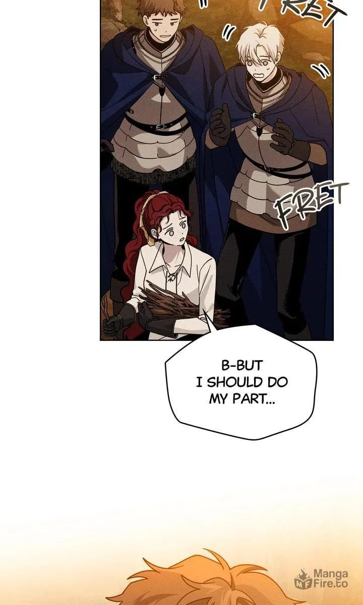 Read Under the Oak Tree chapter 99 image 41 on Lezhin
