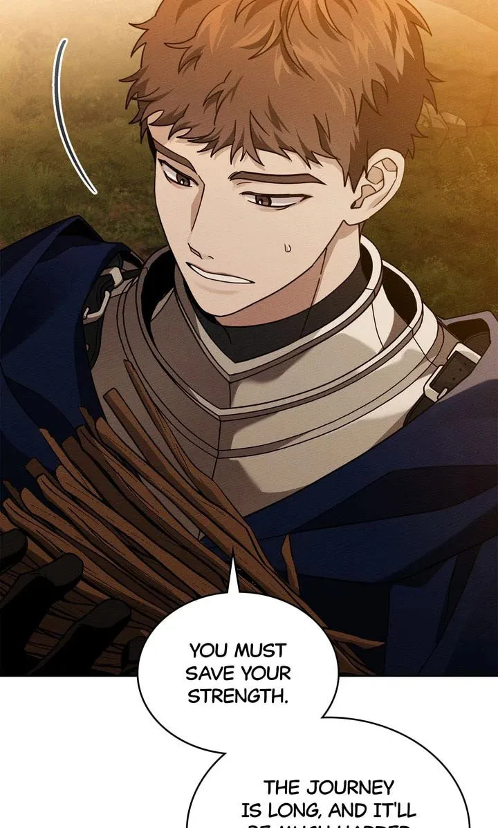 Read Under the Oak Tree chapter 99 image 42 on Lezhin