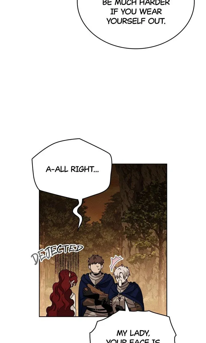 Read Under the Oak Tree chapter 99 image 43 on Lezhin