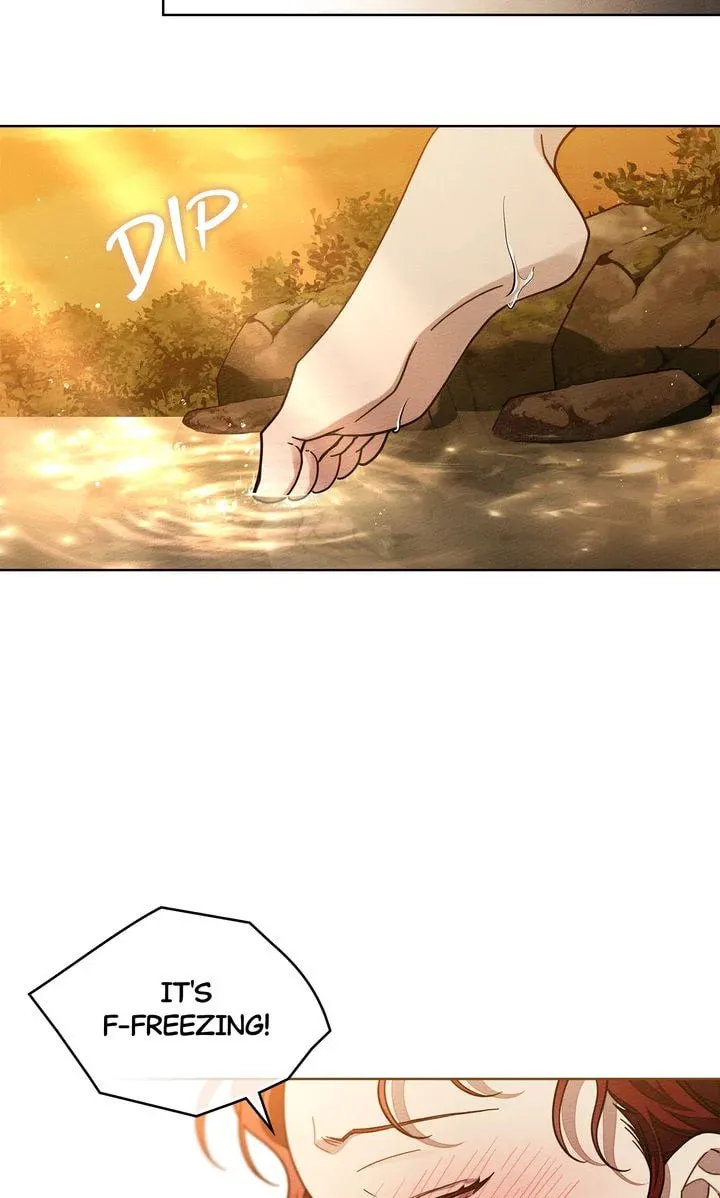 Read Under the Oak Tree chapter 99 image 45 on Lezhin
