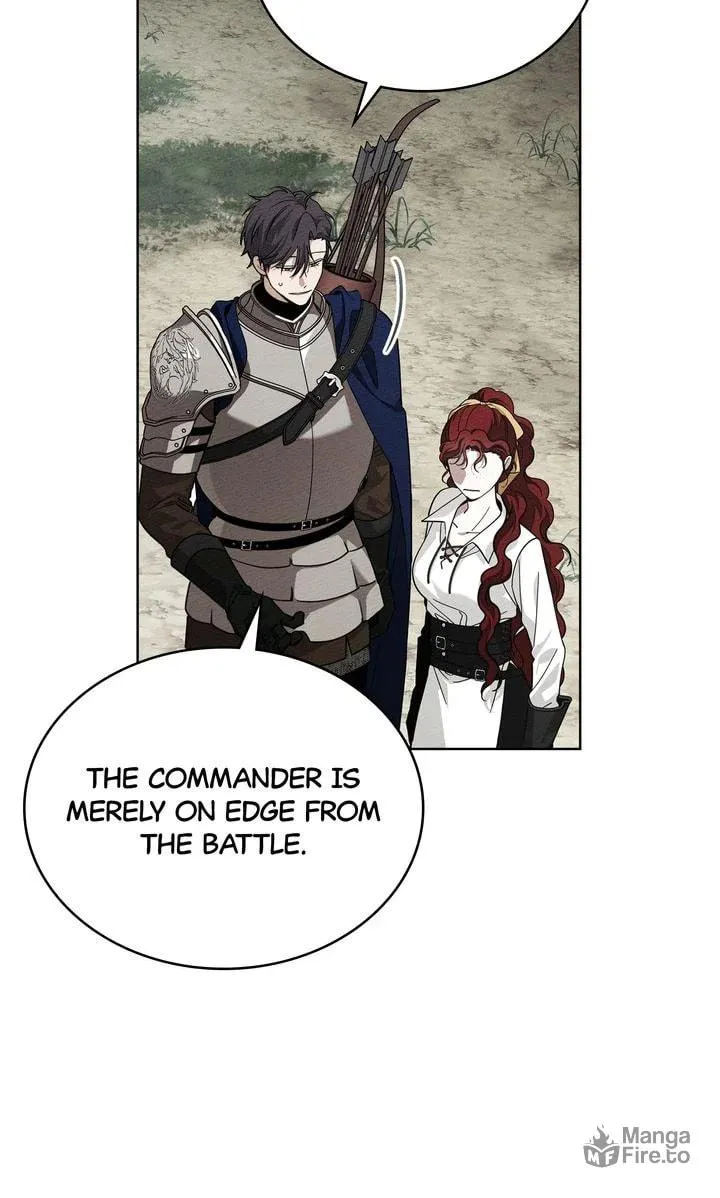 Read Under the Oak Tree chapter 99 image 5 on Lezhin
