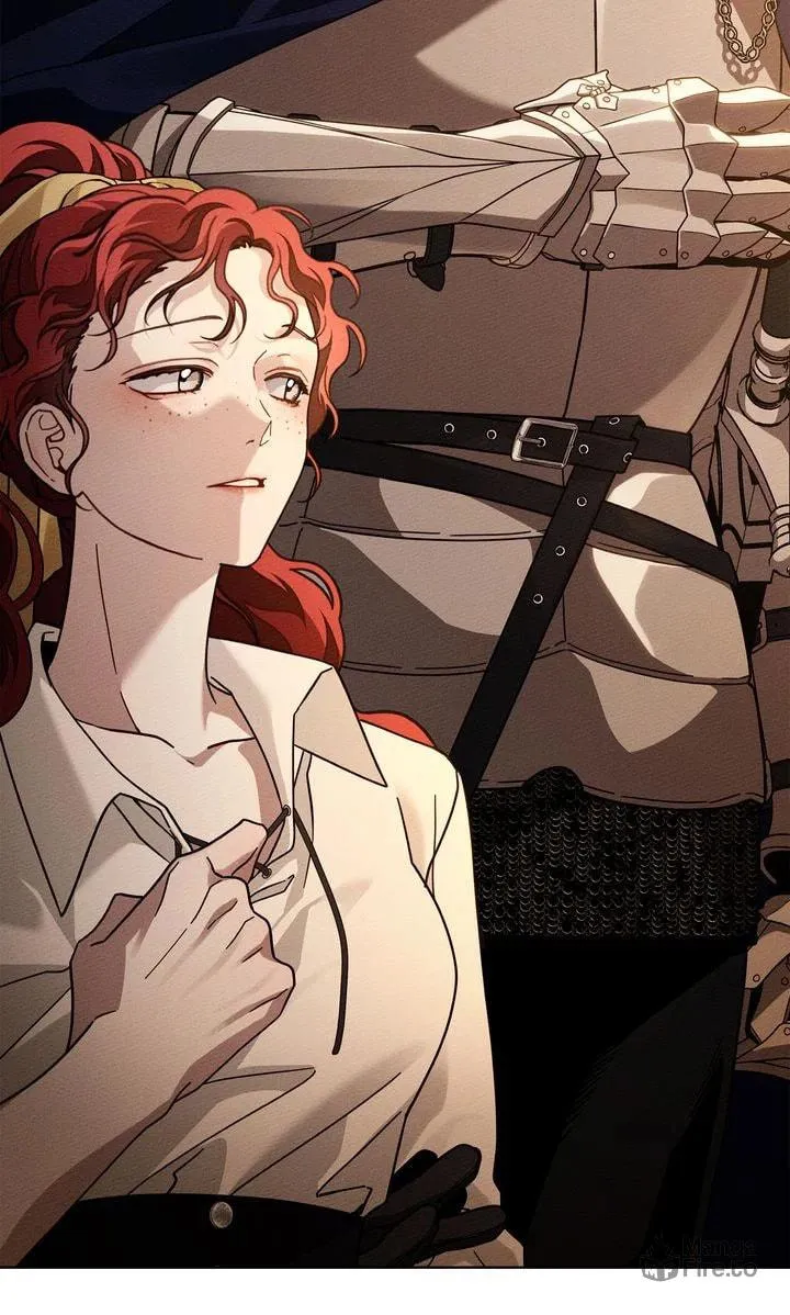 Read Under the Oak Tree chapter 99 image 50 on Lezhin
