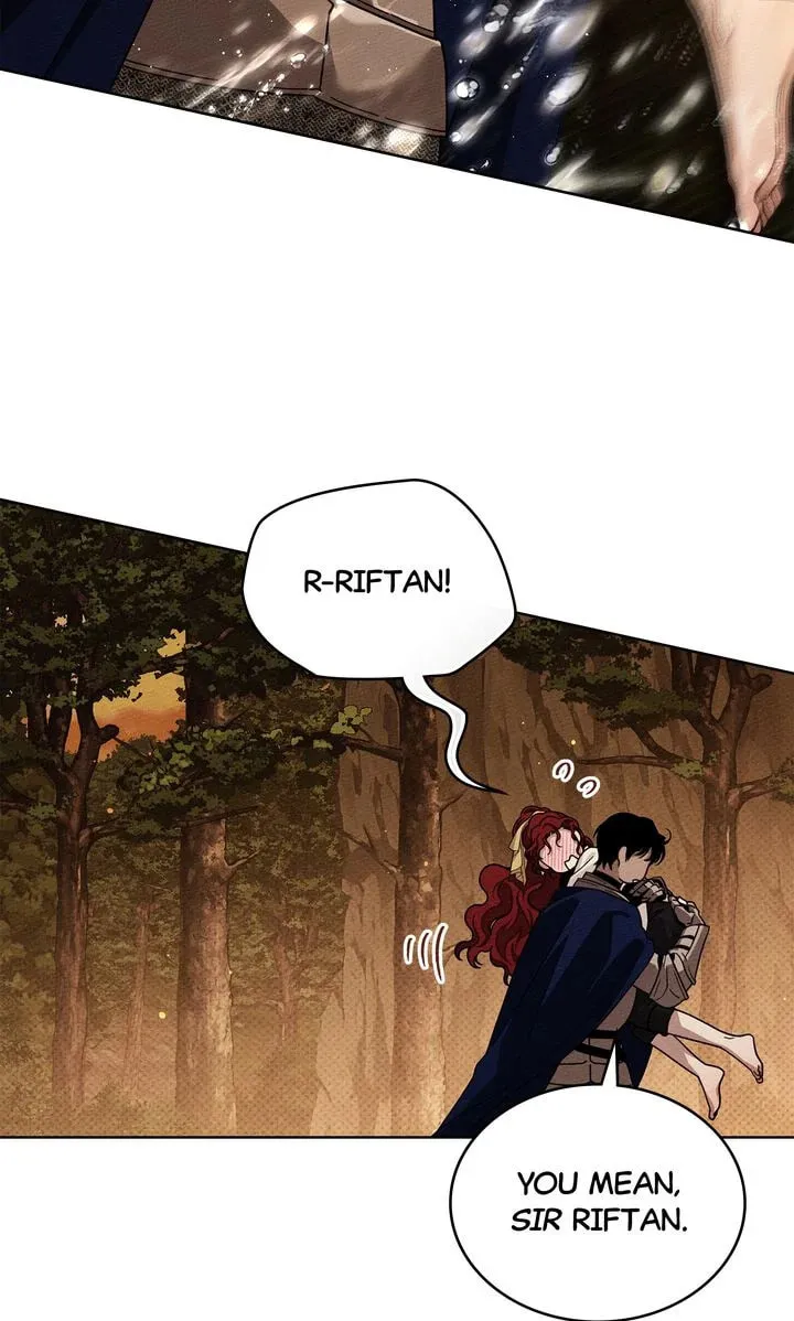 Read Under the Oak Tree chapter 99 image 55 on Lezhin
