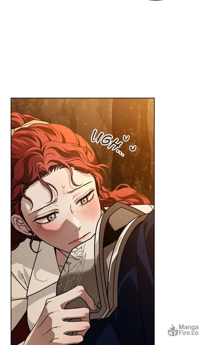 Read Under the Oak Tree chapter 99 image 56 on Lezhin