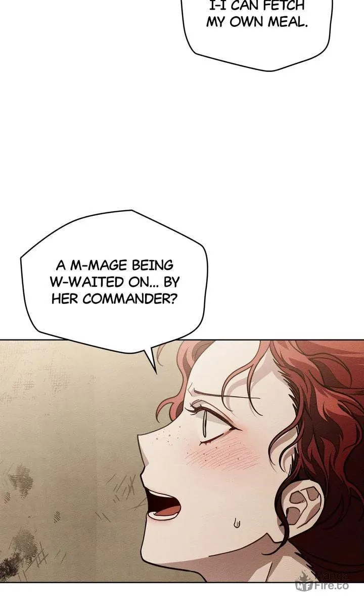 Read Under the Oak Tree chapter 99 image 59 on Lezhin